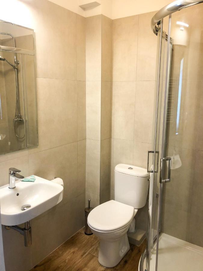 Hotel Korona Rzeszów Extérieur photo