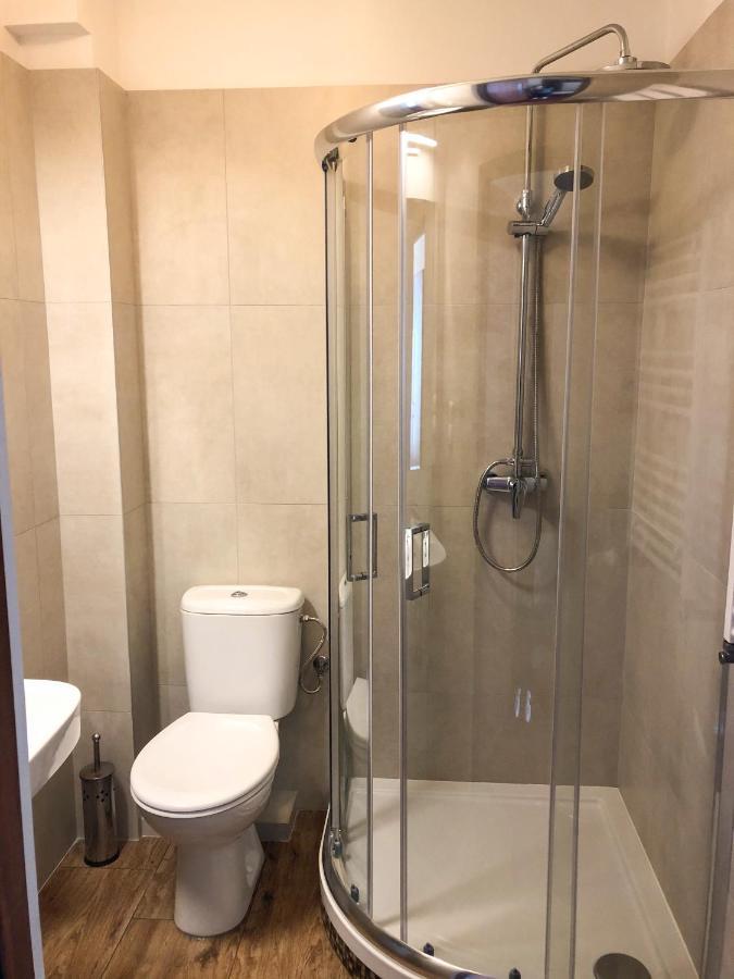 Hotel Korona Rzeszów Extérieur photo